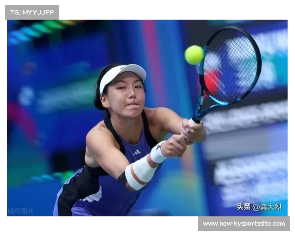 王欣瑜WTA柏林站精彩表现全程回顾勇闯四强之路 王欣瑜WTA柏林站精彩表现全程回顾勇闯四强之路
