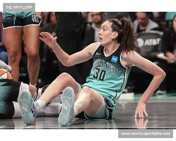 美媒曝WNBA开出85万美元顶薪新提案球员仍不满呼吁进一步涨薪 美媒曝WNBA开出85万美元顶薪新提案球员仍不满呼吁进一步涨薪