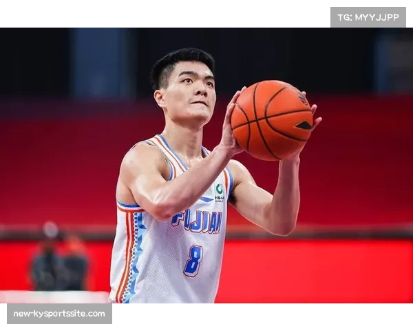 福建进攻节奏控制能力分析 黎伊扬组织分配球权效率评估